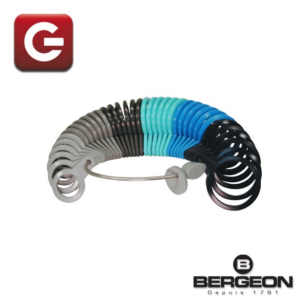 BERGEON RING GAUGE 5236-C BERGEON RING GAUGE 5236-C